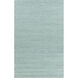 Fargo 120 X 96 inch Aqua Rug