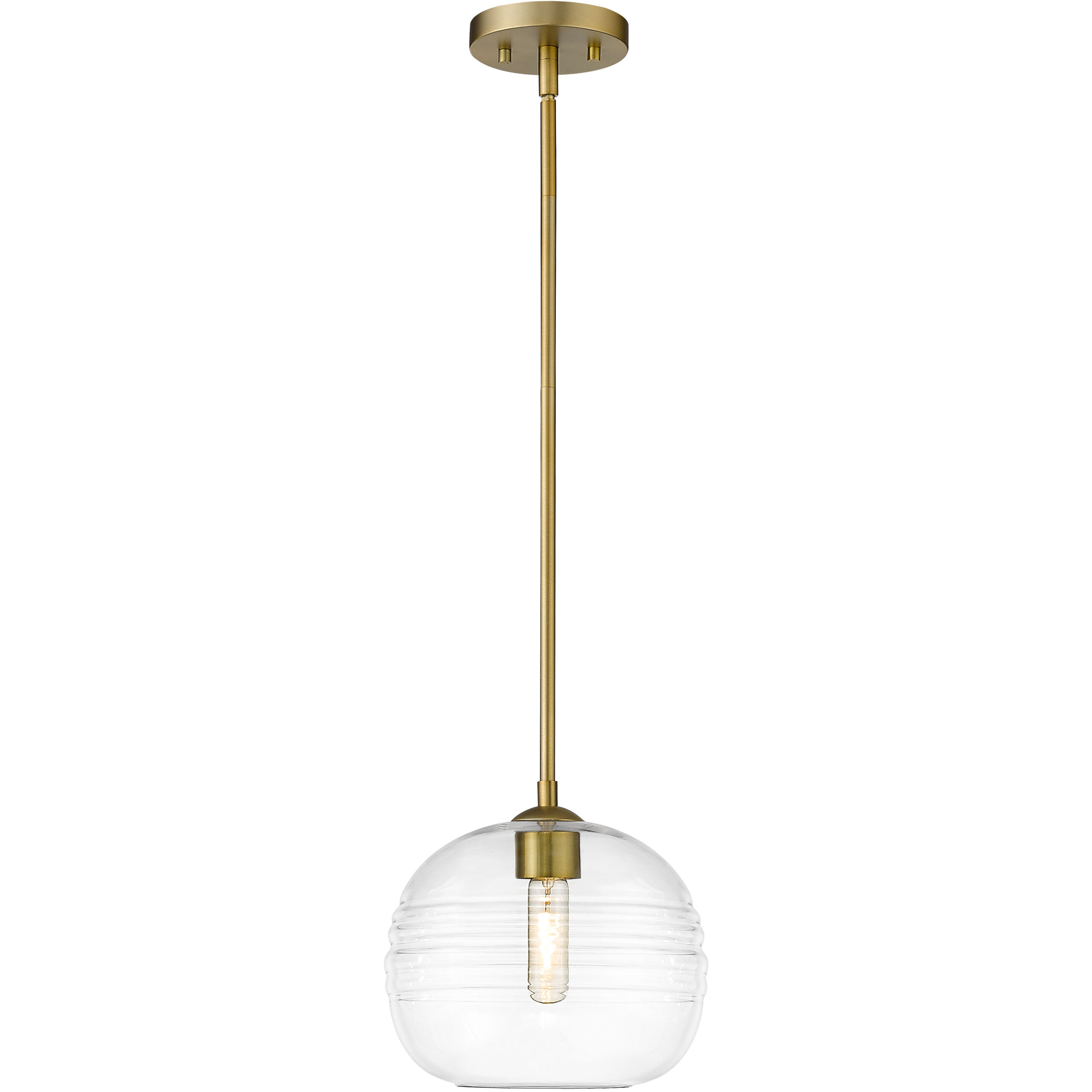 Harmony 1 Light 10.00 inch Pendant