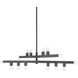 Sutter 14 Light 40.75 inch Chandelier