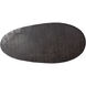 Nicko 62.5 X 30 inch Black Coffee Table
