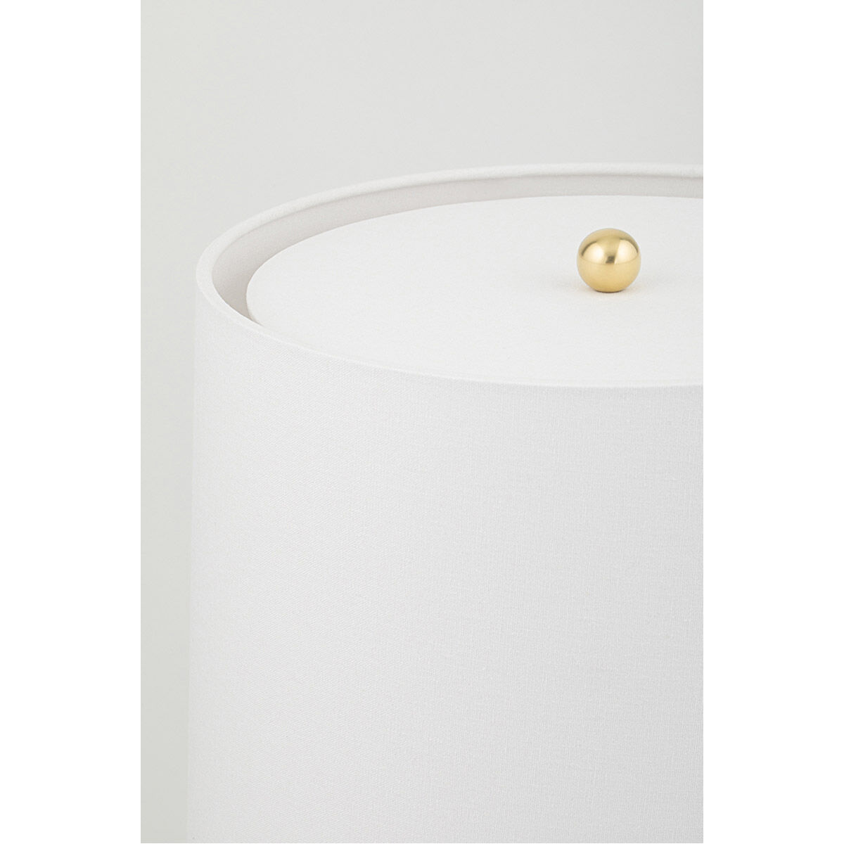 Montgomery 30.25 inch 75.00 watt Aged Brass Table Lamp Portable Light