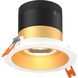 Versa Modular Downlight Wall Light