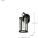 Broadstone Outdoor Wall Sconce