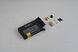 Dimmer Smoked Bronze Detail Kit