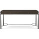 Spencer London 66 X 30 inch Fulham Writing Desk, Wooden