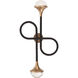 Newton Sconce Wall Light