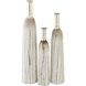 Coco 35.25 X 7 inch Vase, Set of 3