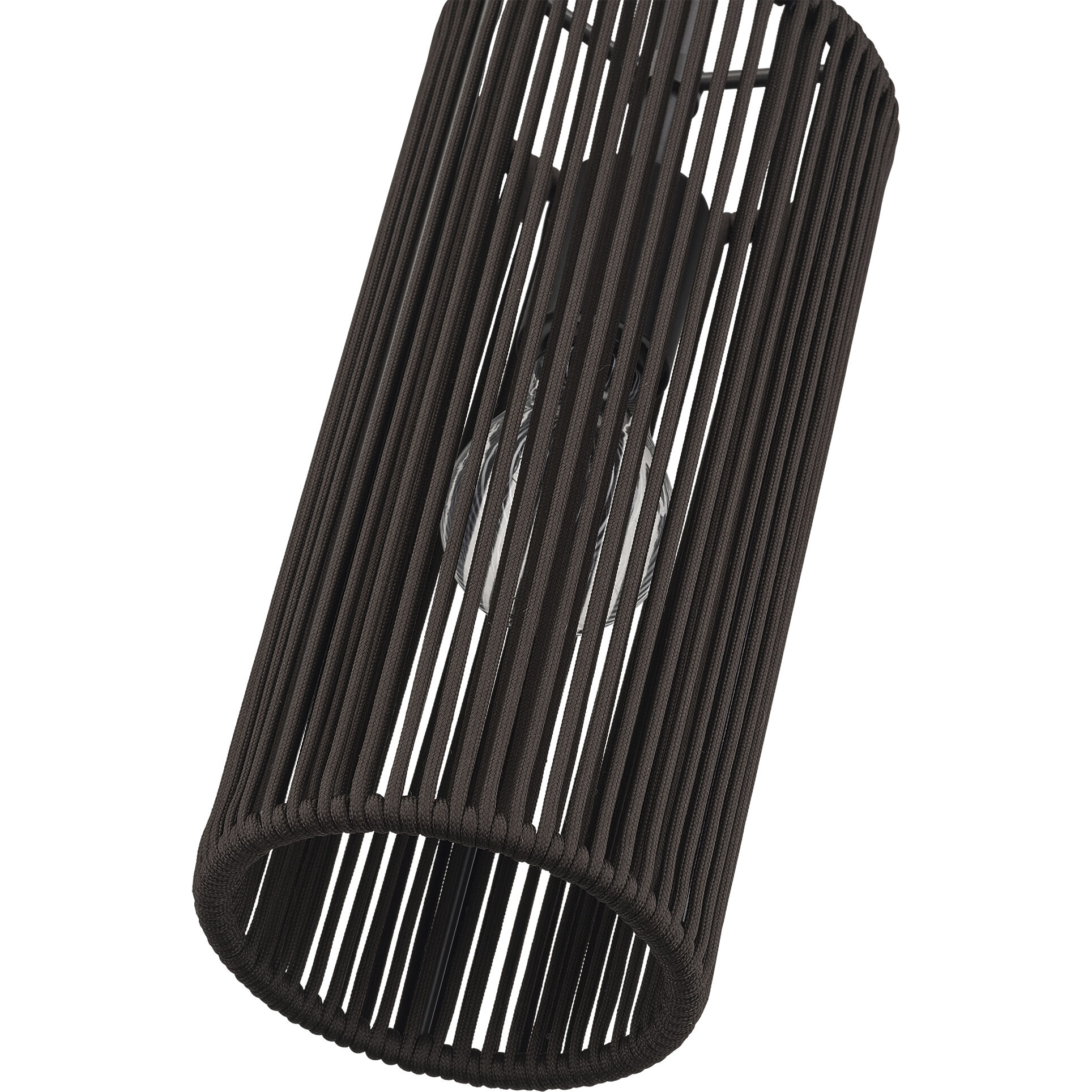 Acordia 1 Light 5.13 inch English Bronze Mini Pendant Ceiling Light