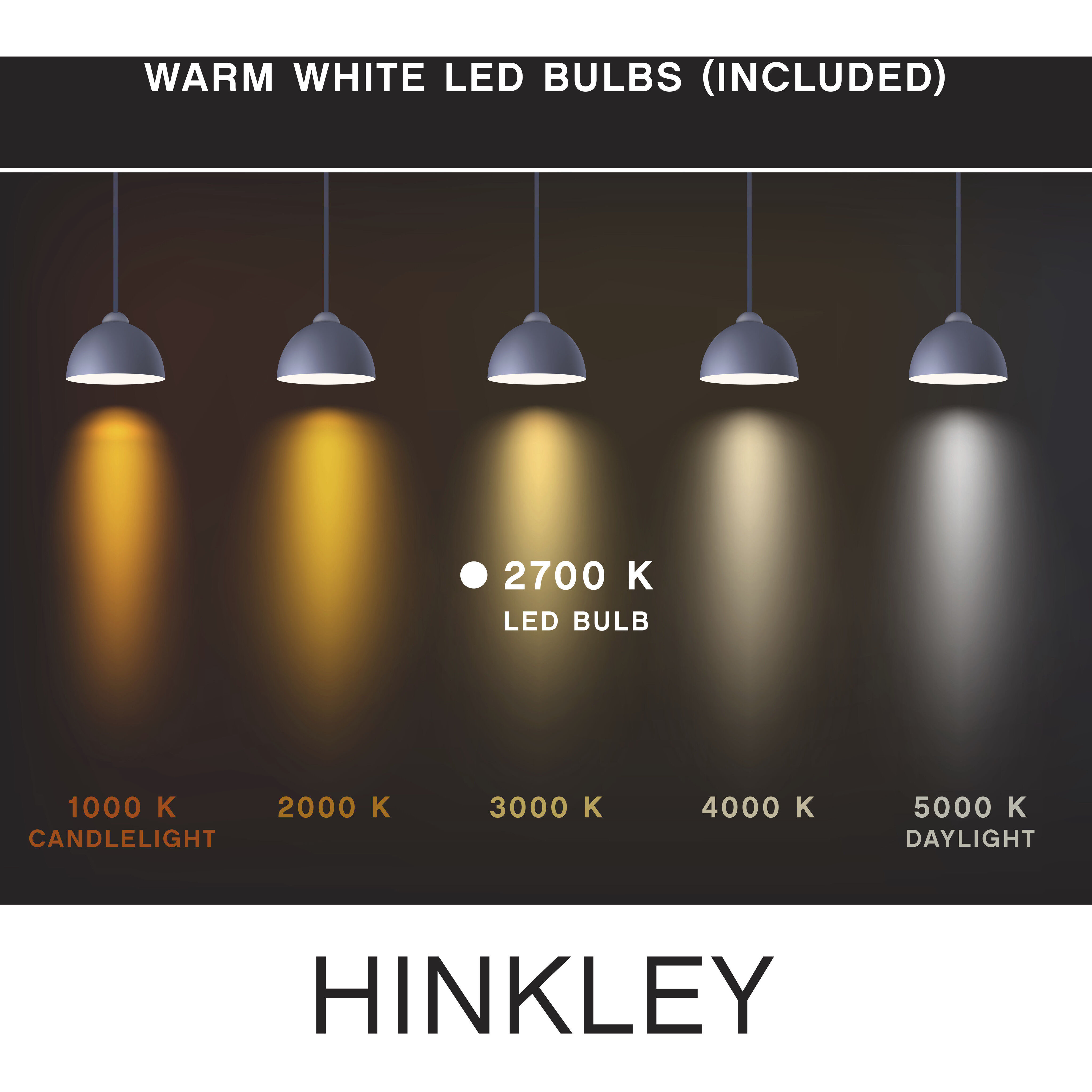 LumiGlo Cand. 2.00 watt 120v 2700 LED Bulb in Matte White