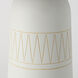 Javier 30 inch White Table Lamp Portable Light