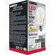 Lumos LED 8.00 watt 120 3000K Light Bulb