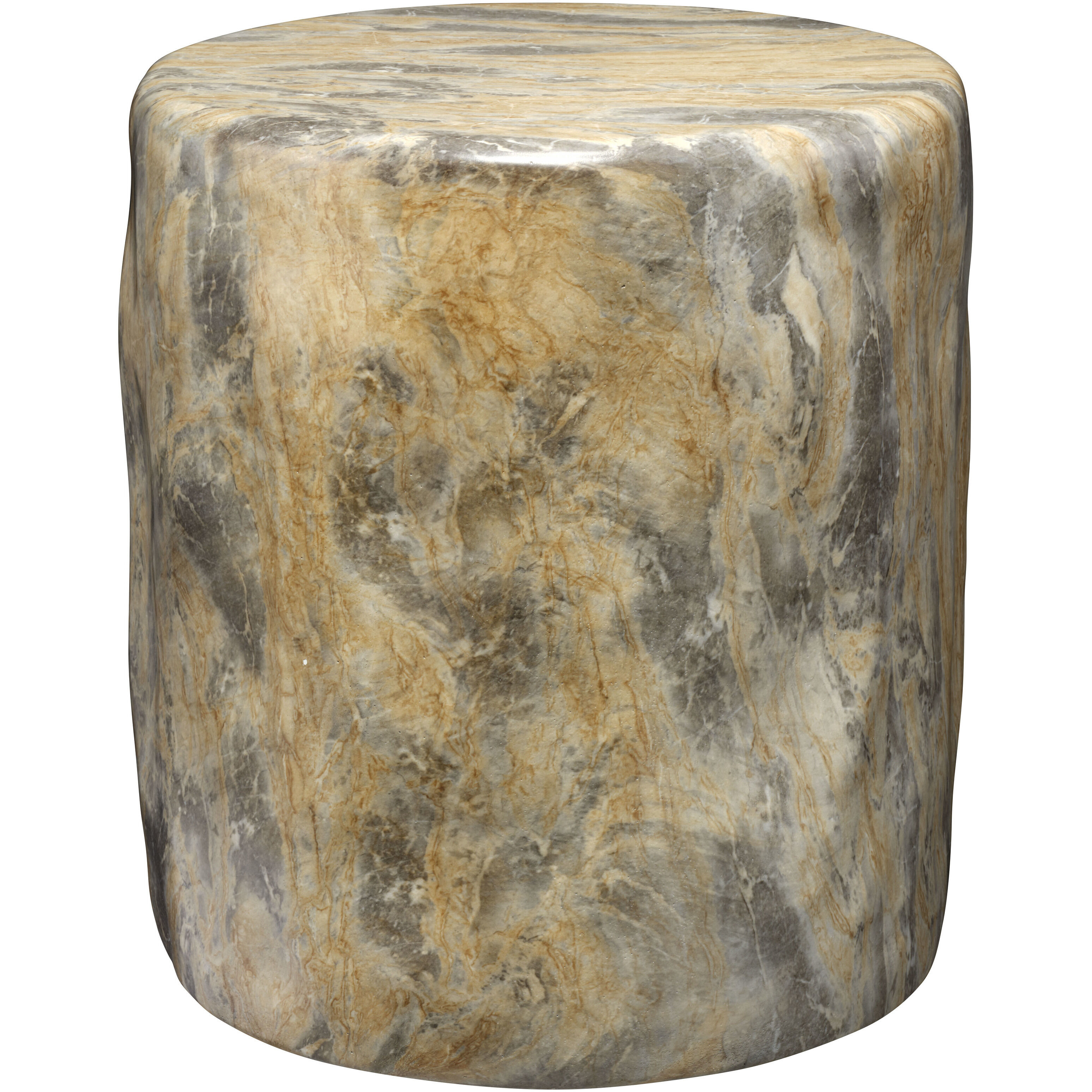 Cedar End & Side Table