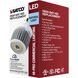 Hi-Pro LED LED Mogul Extended 5000K HID Replacements