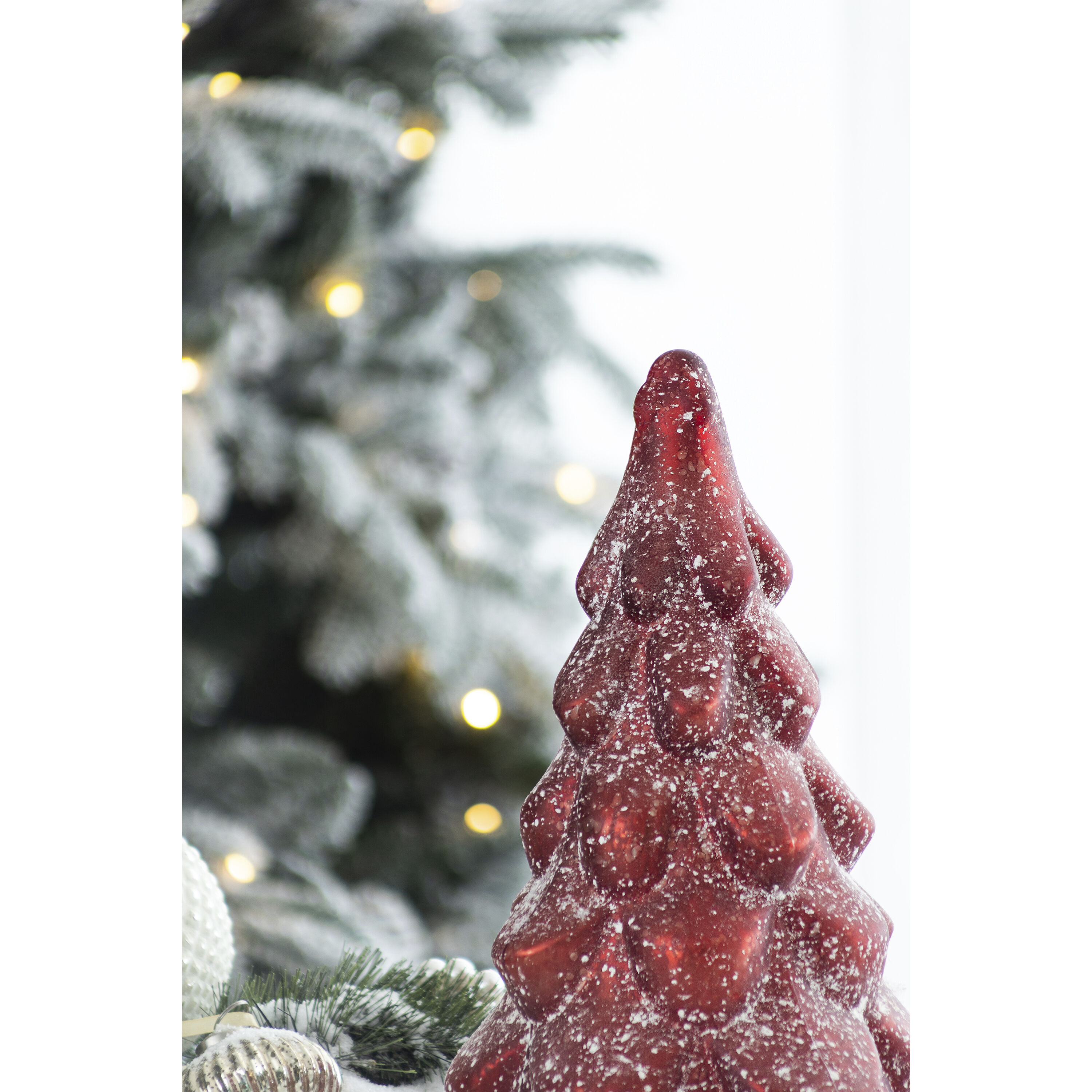 Anita 17.1 X 8.1 inch Sculpture