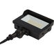 Brentwood LED 2.44 inch Bronze Flood Light