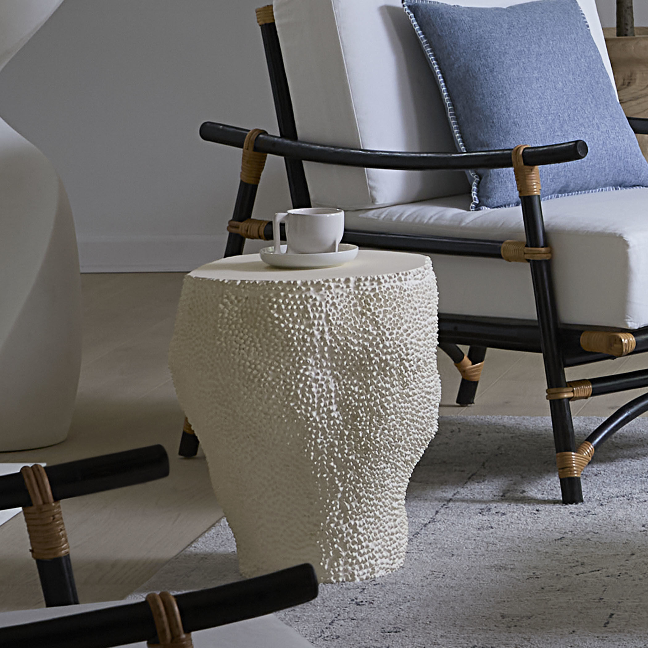 Uni Side Table, Small