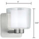 Alexus Sconce Wall Light