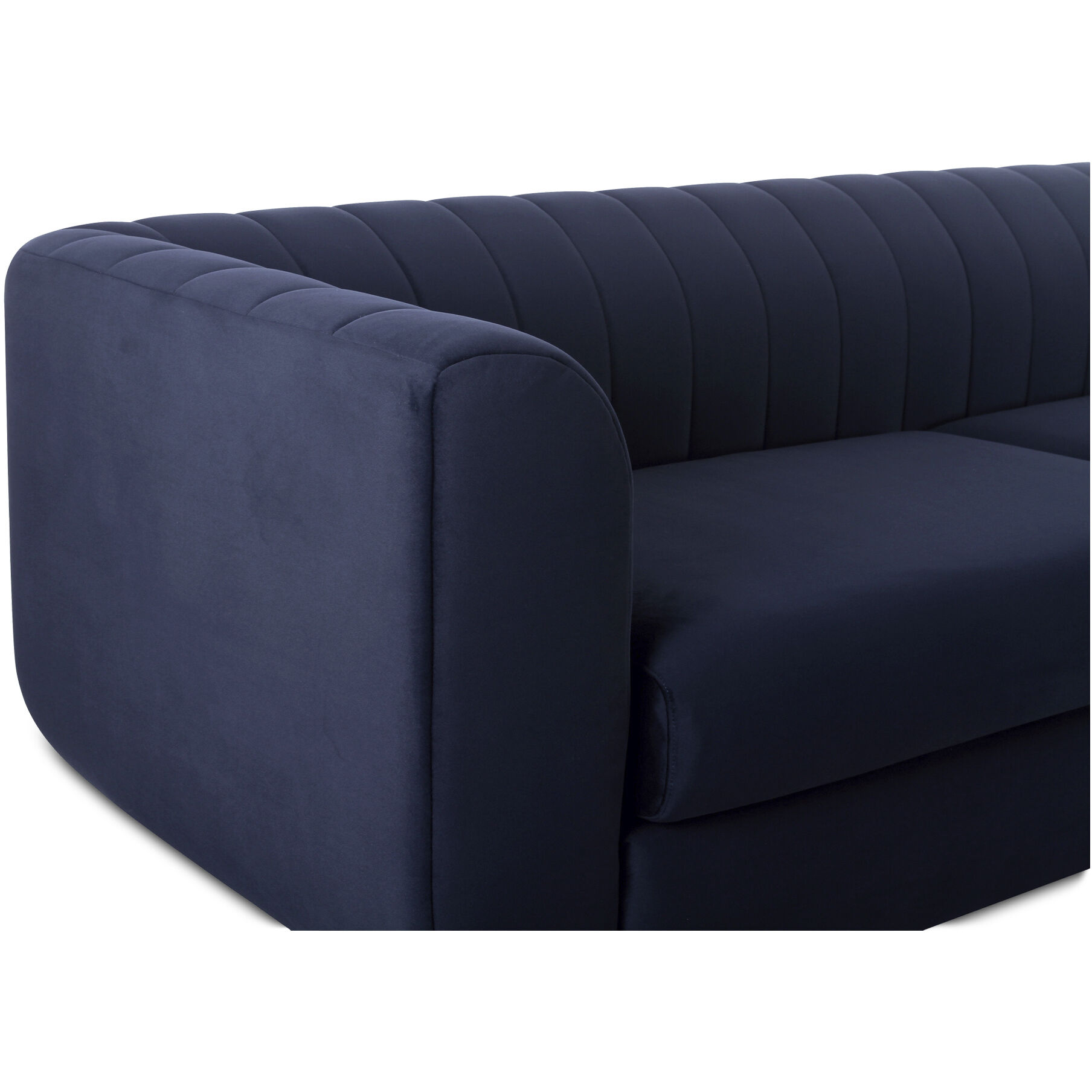Rosy Blue Sofa