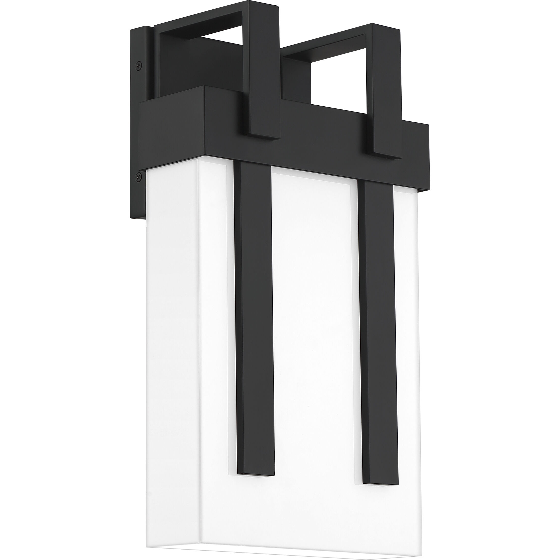 Ruben Outdoor Wall Lantern