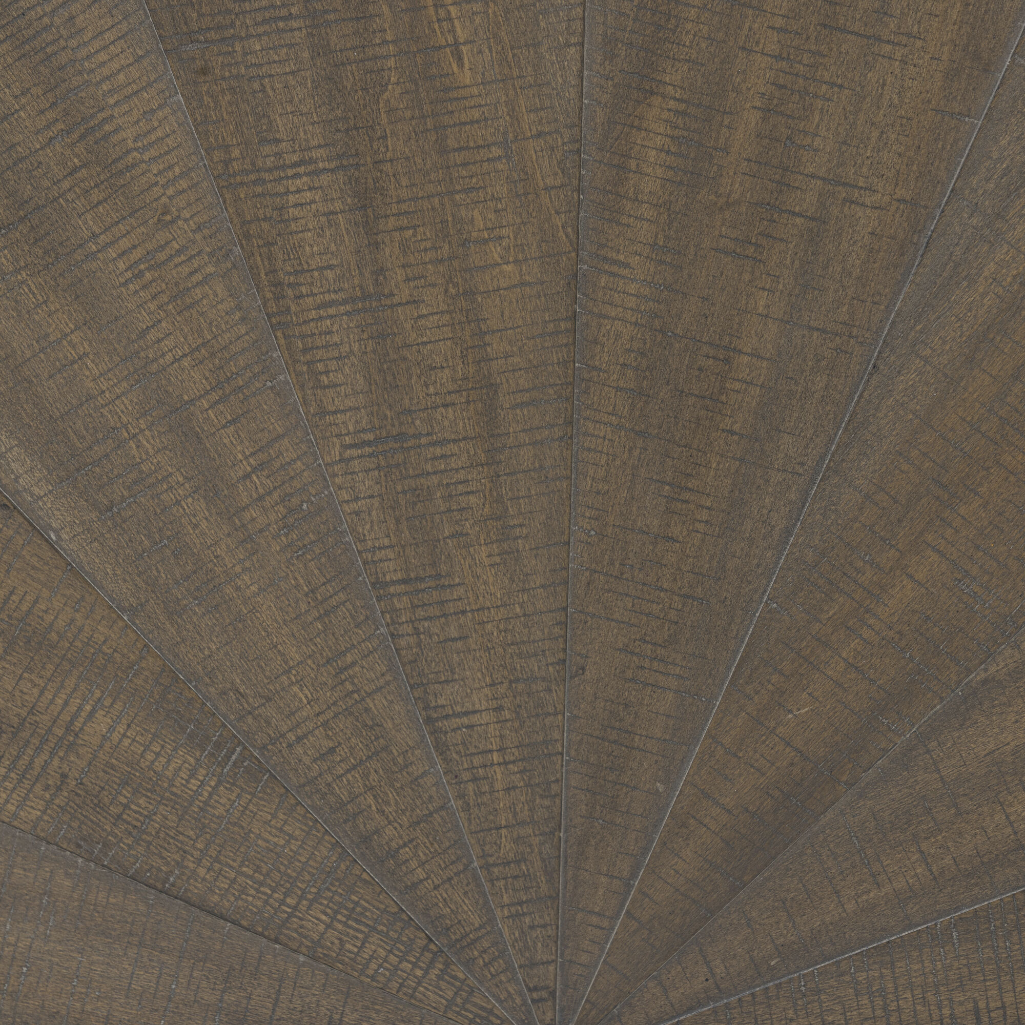 Nob Hill 52 inch Aged Barrel Console Table