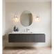 Dryden 1 Light 6.75 inch Polished Nickel Vanity Light Wall Light