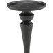 Talia 8.25 inch Matte Bronze Drinks Table