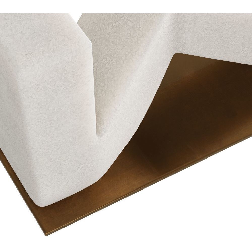 Zane Ivory Sculpture