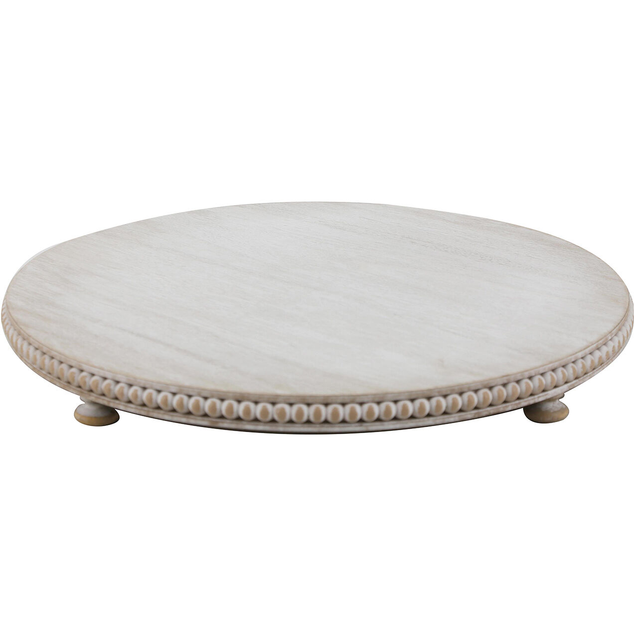 Anita Brown Plant Stand