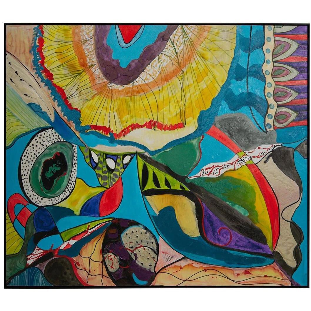 Amy Reshefsky's Under Water Giclees