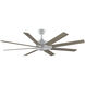 Levon Custom Washed Pine 28.15 inch each Fan Blade