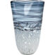 Loch Seaforth 15 X 9 inch Vase