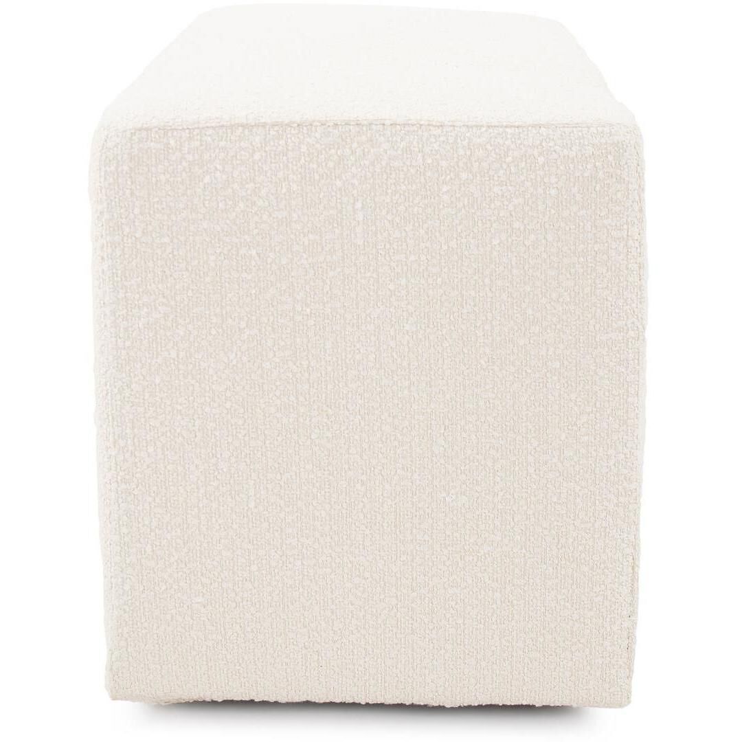 Barbet Universal Natural Bench