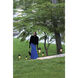 Shelter 12v 1.50 watt Buckeye Bronze Landscape Path Light