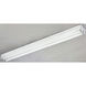 Signature Fluorescent 48 inch Double Strip Light