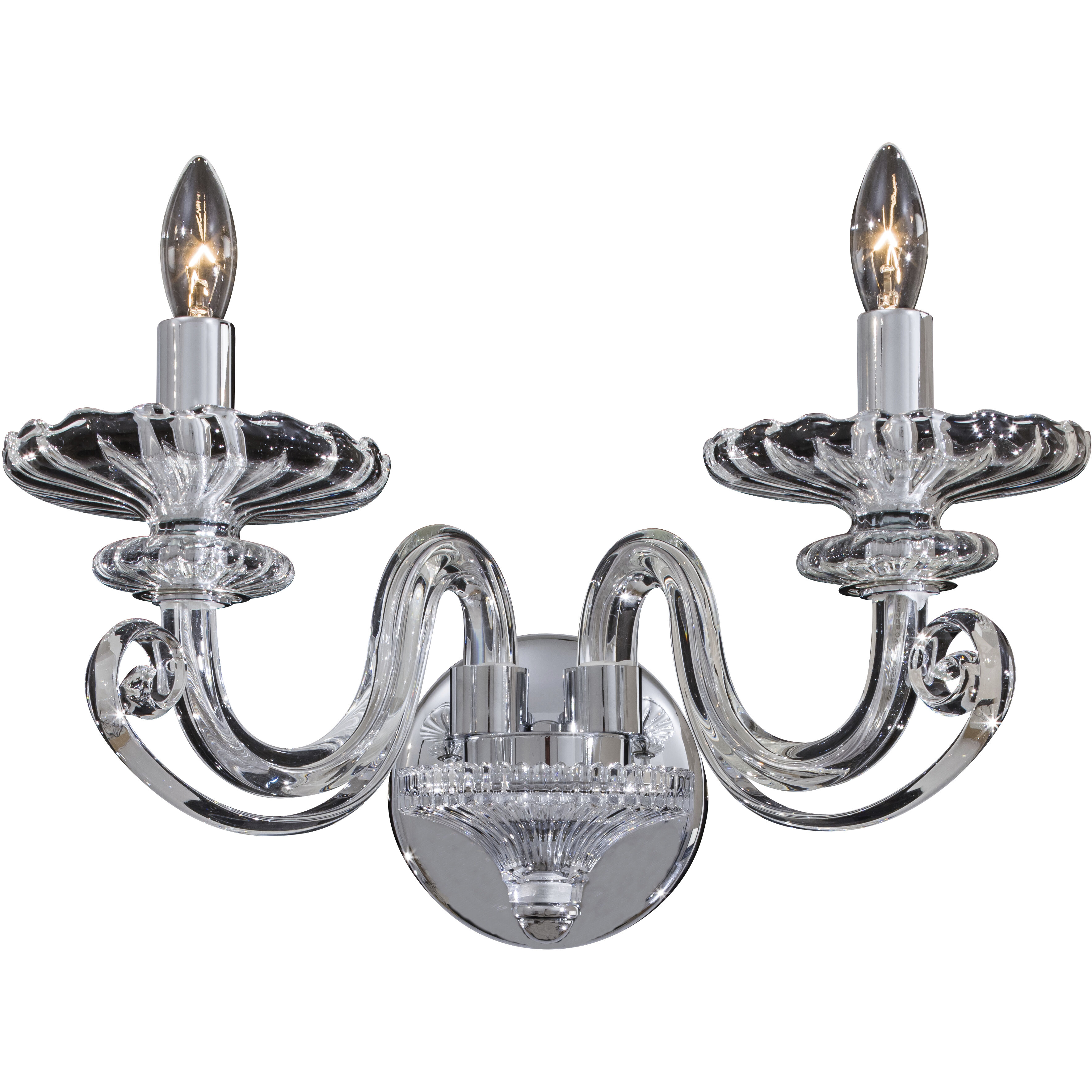 Metropolitan Family Collection Wall Sconce Wall Light