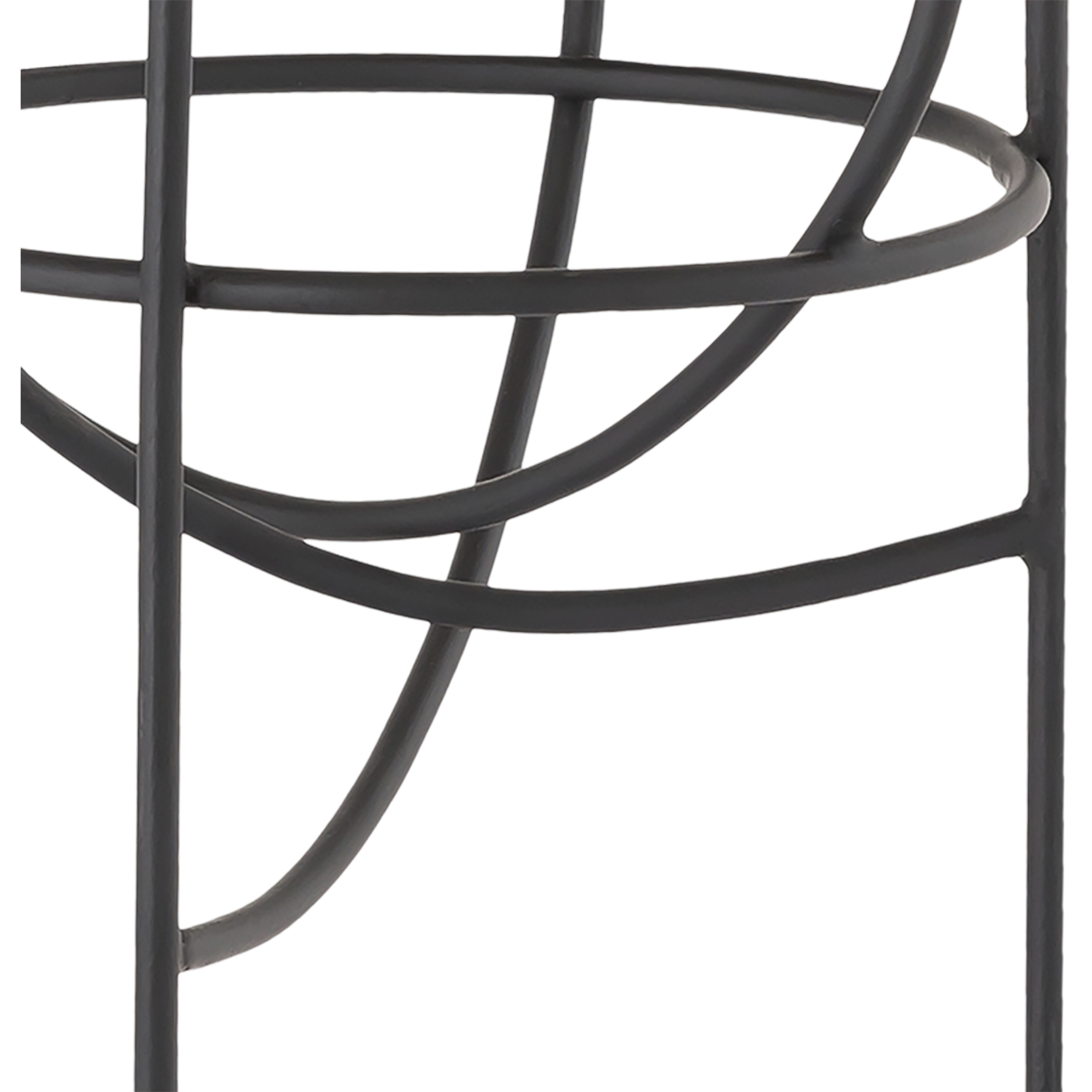 Friends 30.5 X 12 inch Candleholder