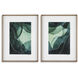 Tide Source 34.45 X 26.57 inch Art Print