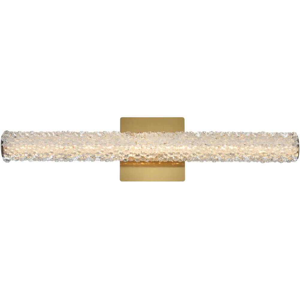 Bowen 1 Light 24.00 inch Wall Sconce