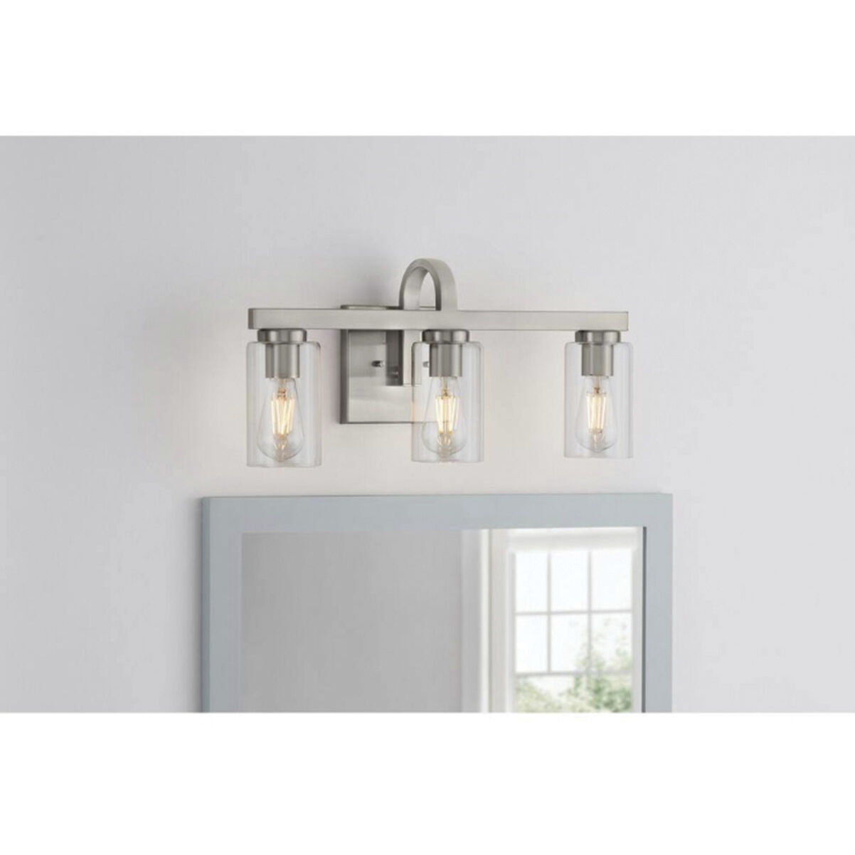 Melina Vanity Light Wall Light
