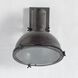 Taza 12 inch Gray Wall Sconce Wall Light