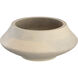 Belle 10.5 X 4.5 inch Bowl