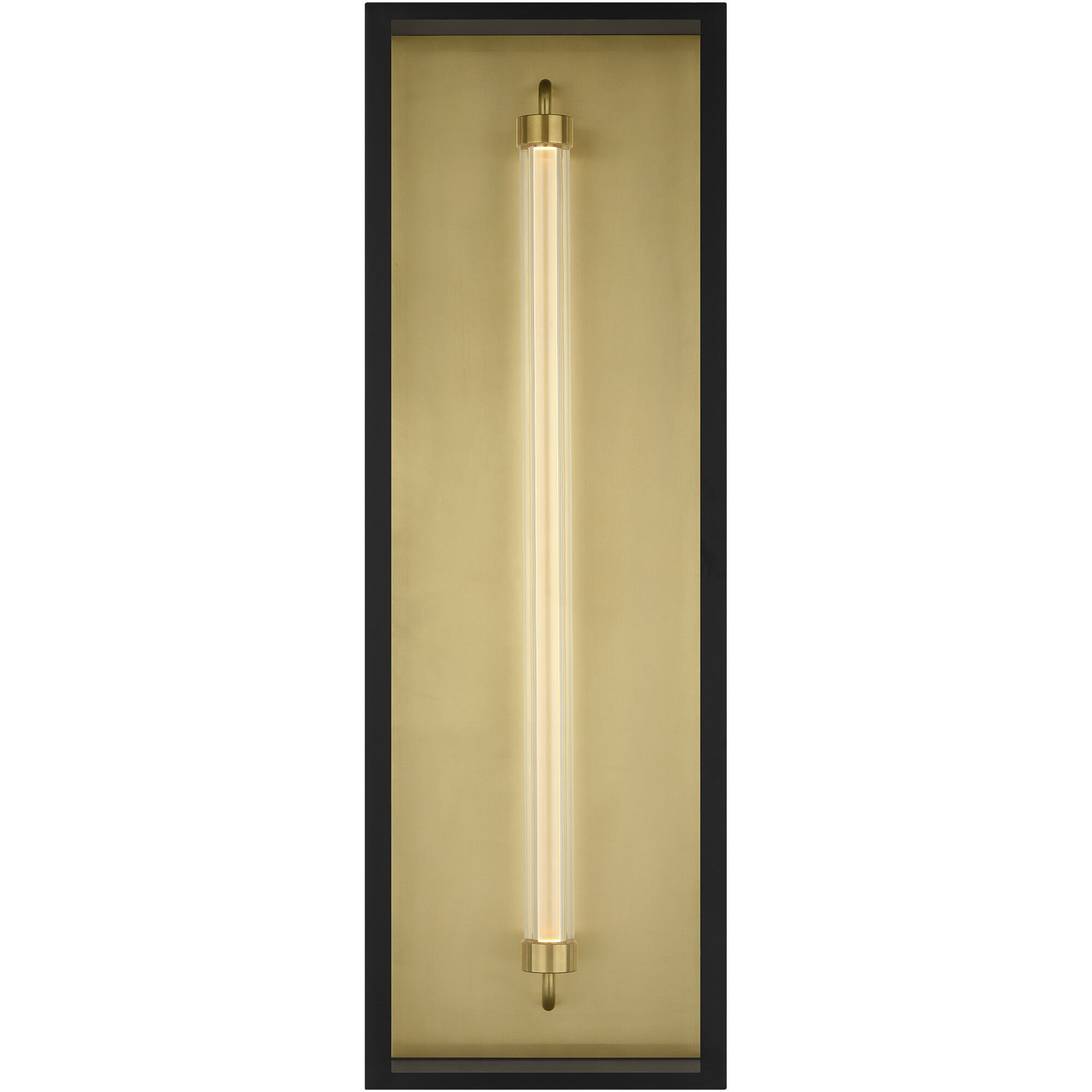 Sean Lavin Enferme LED 29 inch Outdoor Black Outdoor Wall Light