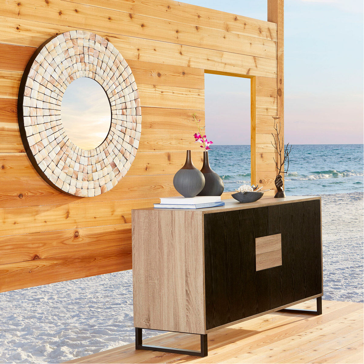 Dorothy 22 X 8 inch Sculpture