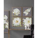 Anita Gold Wall Art