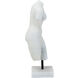 Anita 14.3 X 4.7 inch Sculpture