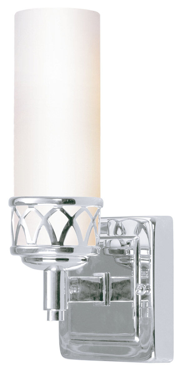 Westfield 1 Light 4.50 inch Bathroom Vanity Light