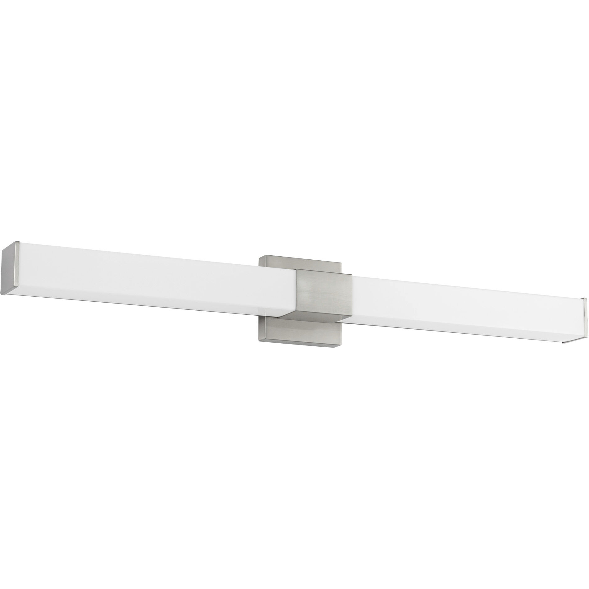 Vivi 2.5 inch Brushed Nickel ADA Wall Sconce Wall Light