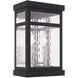 Hopewell Outdoor Wall Lantern