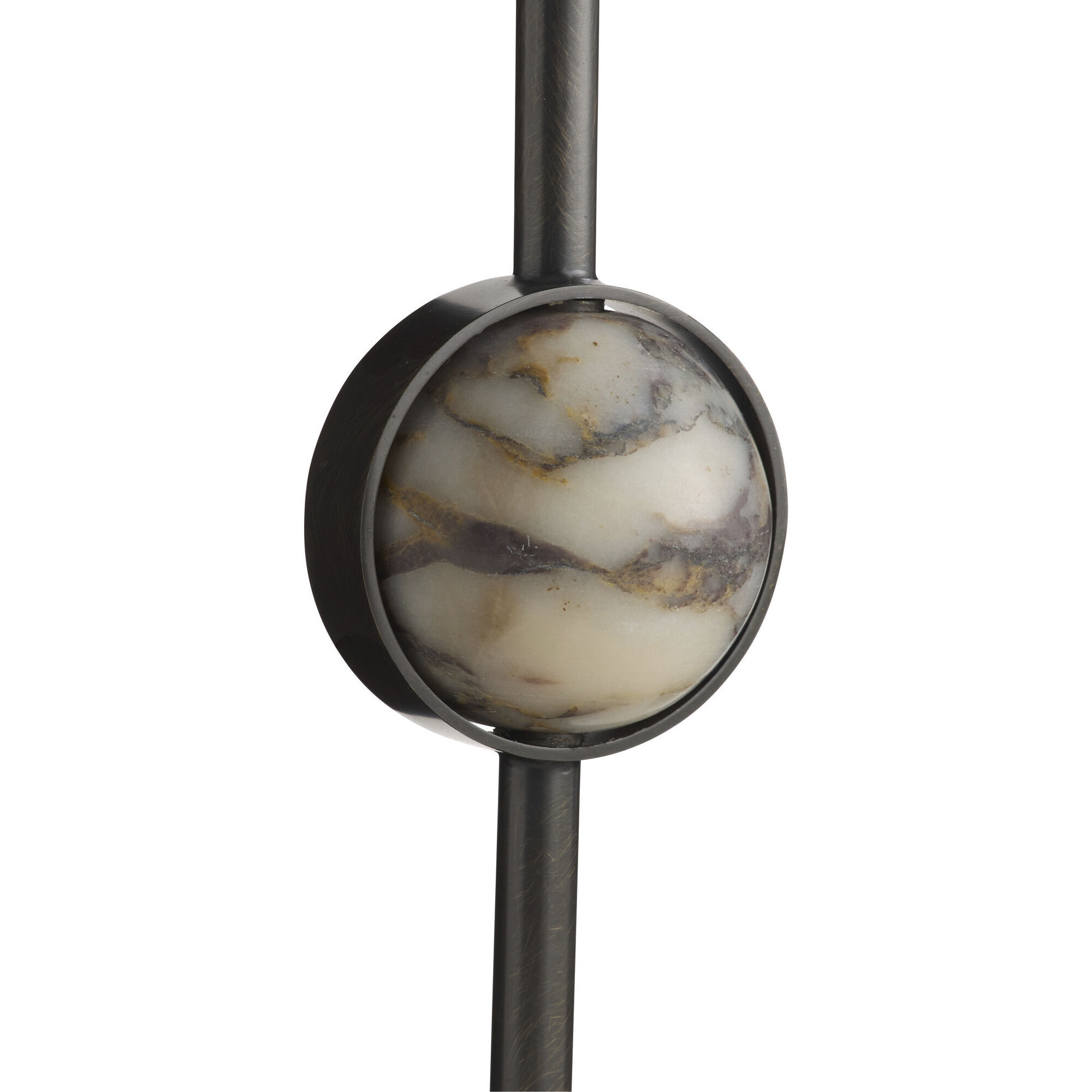 Norbert 15 X 12.5 inch Sculpture