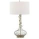 Alchemy 34 inch Table Lamp Portable Light
